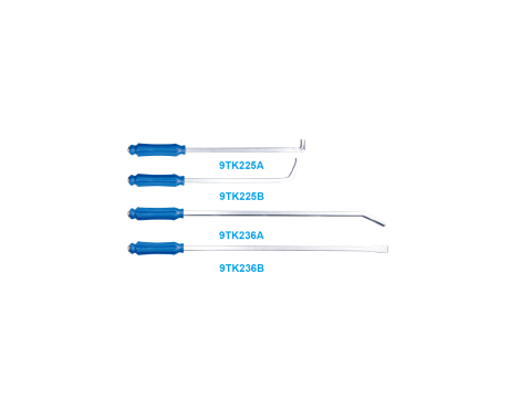 King Tony - ŁYŻKA MONTAŻOWA 90* 625mm - 9TK225A