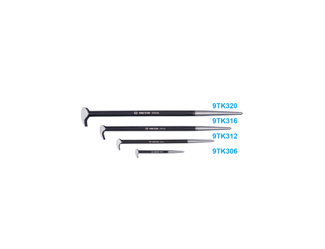 King Tony - ŁYŻKA MONTAŻOWA 405mm - 9TK316