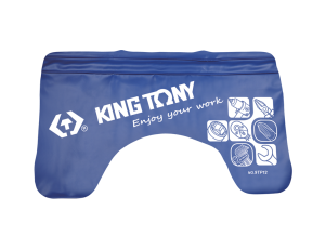 King Tony - OCHRANIACZ BŁOTNIKA, MAGNETYCZNY 1050x650mm - 9TP12