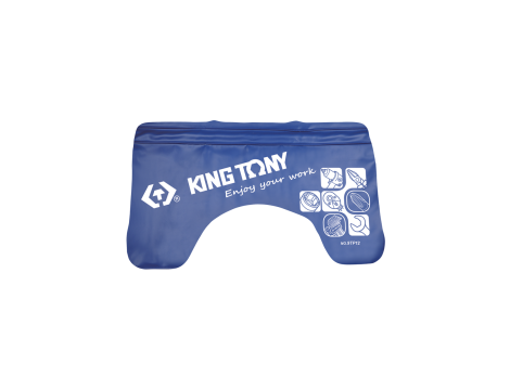 King Tony - OCHRANIACZ BŁOTNIKA, MAGNETYCZNY 1050x650mm - 9TP12