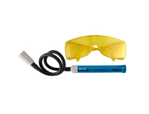 King Tony - ZESTAW DO WYKRYWANIA NIESZCZELNOŚCI KLIMATYZACJI (BEZ BARWNIKA) - 9TQ03