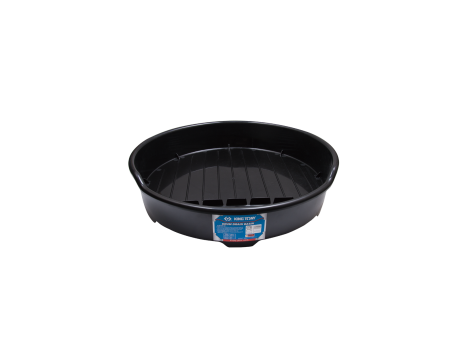 King Tony - MISKA DO ZLEWANIA OLEJU DO BECZKI 20L - 9TT31-20