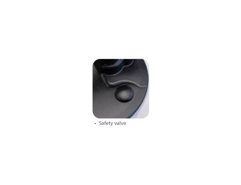 King Tony - PRZYRZĄD PNEUMATYCZNY DO WYMIANY PŁYNU HAMULCOWEGO - 9TV14-020