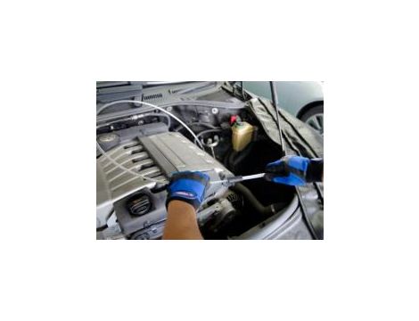 King Tony - PRZYRZĄD DO SPUSZCZANIA PŁYNÓW EKSPLOATACYJNYCH, POJ. 9 L - 9TV21-09 - 2