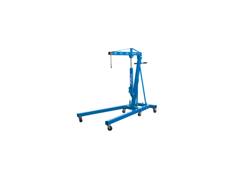 King Tony - ŻURAW, WYCIAGARKA WARSZTATOWA SKŁADANA, 2T - 9TY1341-02A-B