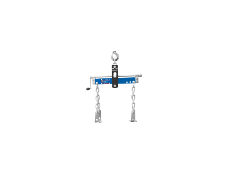King Tony - BALANSER, UCHWYT REGULOWANY DO ŻURAWIA, 680KG - 9TY621A-B