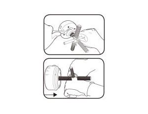 King Tony - ŚCIĄGACZ KOŁA ZAMACHOWEGO DO MOTOCYKLI, 6 W 1 - 9XAH1 - image 2