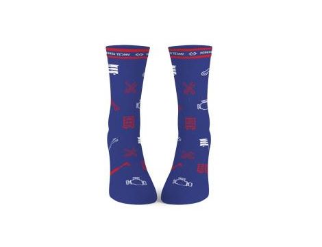 King Tony - SKARPETY ROBOCZE 39-42 - 9ZS3942