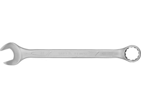 YATO - KLUCZ PŁASKO-OCZKOWY 41MM - YT-00763