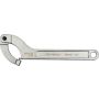 YATO - KLUCZ HAKOWY OKR. BOLEC PRZEGUB.80-120MM - YT-01678 - 2