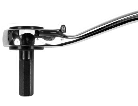 YATO - GRZECHOTKA HEX 6MM - YT-02392 - 3