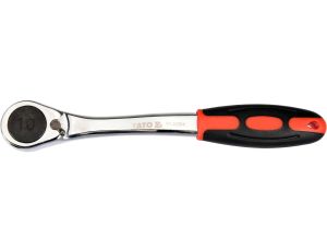 YATO - GRZECHOTKA HEX 10MM - YT-02394