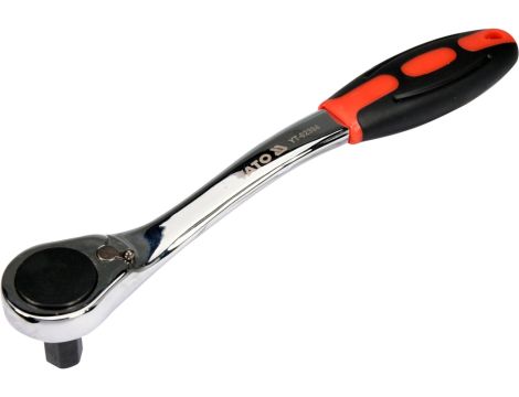 YATO - GRZECHOTKA HEX 10MM - YT-02394 - 2