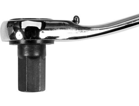 YATO - GRZECHOTKA HEX 10MM - YT-02394 - 4