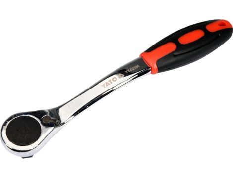 YATO - GRZECHOTKA HEX 14MM - YT-02396 - 2