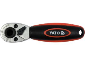 YATO - GRZECHOTKA 1/4