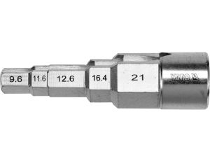 YATO - KLUCZ SZTORCOWY 1/2