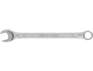 YATO - KLUCZ PŁASKO-OCZKOWY 11MM - YT-0340