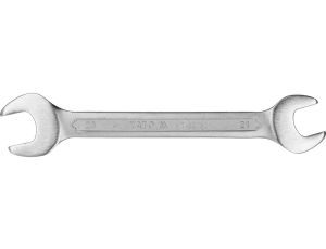 YATO - KLUCZ PŁASKI 21X23MM - YT-0375