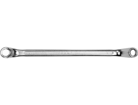 YATO - KLUCZ OCZKOWO-ODGIĘTY 8*9MM - YT-03951 - 2