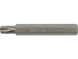 YATO - KLUCZ SPECJALNY TORX T25x30 S2 - YT-0404