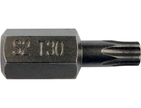YATO - KLUCZ SPECJALNY TORX T30x30 S2 - YT-04051