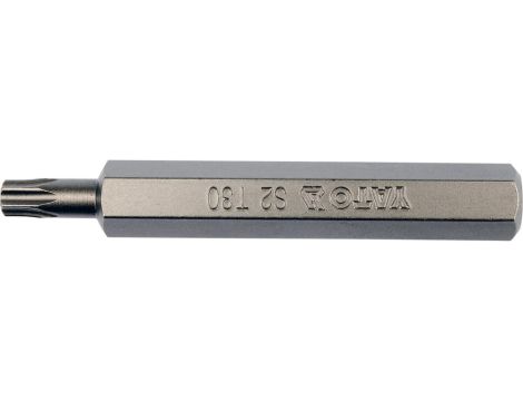 YATO - KLUCZ SPECJALNY TORX T30x75 S2 - YT-04052