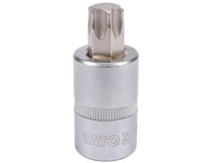 YATO - KLUCZ TRZPIENIOWY TORX 1/2