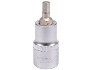 YATO - KLUCZ TRZPIENIOWY HEX 1/2