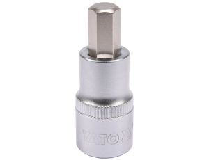 YATO - KLUCZ TRZPIENIOWY HEX 1/2