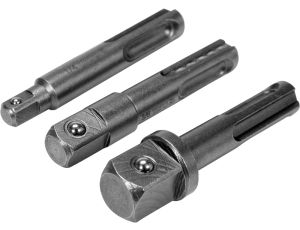 YATO - ADAPTERY SDS-PLUS DO NASADEK-1/4,3/8,1/2 - YT-04686 - image 2