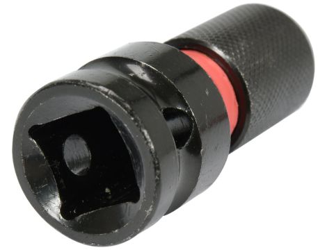 YATO - ADAPTER UDAROWY DO BITÓW 1/2"-1/4" - YT-04691 - 3