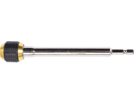 YATO - UCHWYT DO BITÓW 1/4 x 150MM - YT-04695