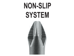 YATO - BITY DO WKRĘTARKI  PH1x25 10 SZT - YT-04742 - image 2