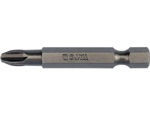 YATO - BITY DO WKRĘTARKI  PH3x50 10 SZT - YT-04792