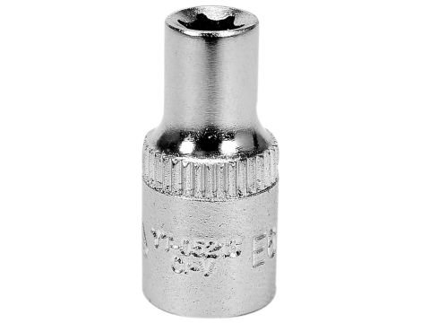 YATO - NASADKA TORX 1/4" E6 - YT-05213
