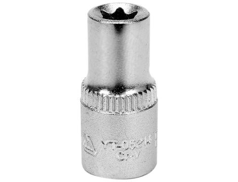 YATO - NASADKA TORX 1/4" E7 - YT-05214