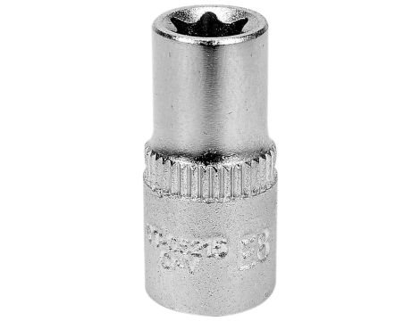 YATO - NASADKA TORX 1/4" E8 - YT-05215