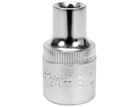 YATO - NASADKA TORX 1/2" E10 - YT-05220
