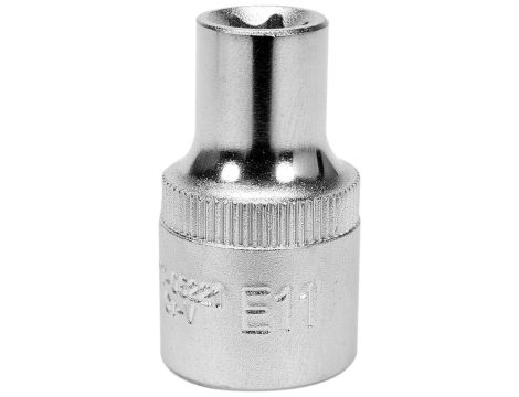 YATO - NASADKA TORX 1/2" E11 - YT-05221