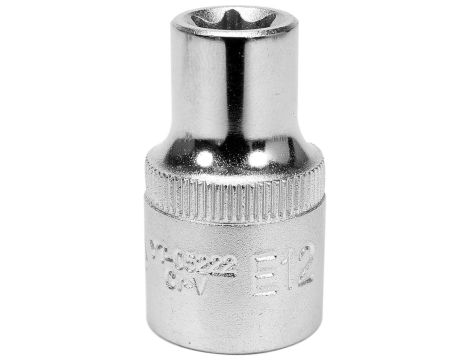 YATO - NASADKA TORX 1/2" E12 - YT-05222