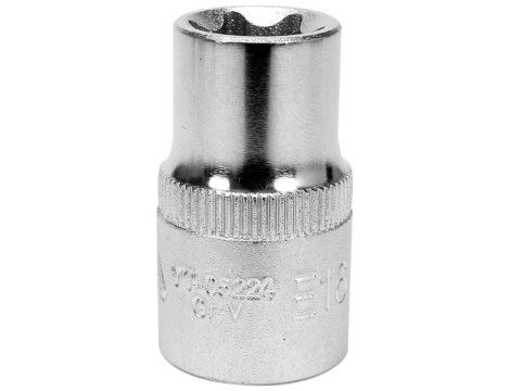 YATO - NASADKA TORX 1/2" E16 - YT-05224