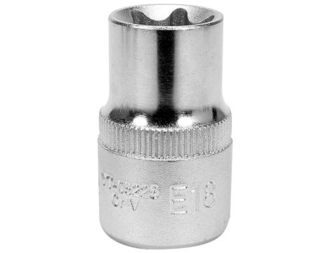 YATO - NASADKA TORX 1/2" E18 - YT-05225