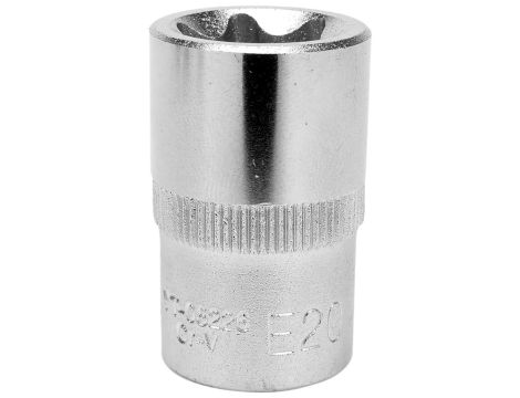 YATO - NASADKA TORX 1/2" E20 - YT-05226