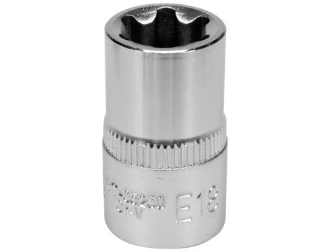 YATO - NASADKA TORX 1/2" E18 - YT-05250