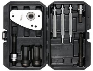 YATO - ZESTAW DO DEMONTAŻU WTRYSKIWACZY - YT-05338