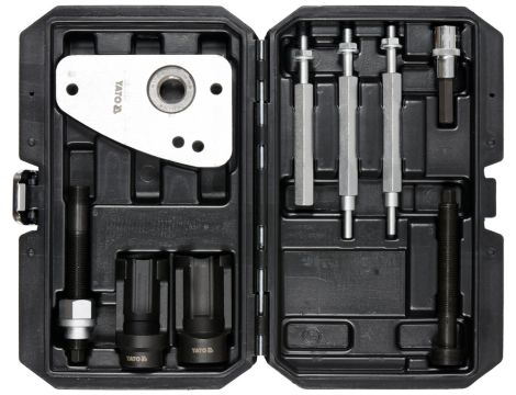 YATO - ZESTAW DO DEMONTAŻU WTRYSKIWACZY - YT-05338