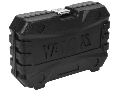 YATO - ZESTAW DO DEMONTAŻU WTRYSKIWACZY - YT-05338 - 3