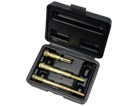 YATO - ZESTAW DO CZYSZCZENIA GNIAZD SWIEC ZAR - YT-05341 - 2