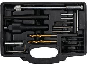 YATO - ZESTAW DO DEMONTAŻU URWANYCH ŚWIEC ŻAROW - YT-05342